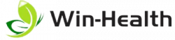 Win Health International Co. Logo