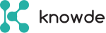 Knowde logo