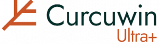 Curcuwin Ultra logo