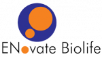 ENovate Biolife Logo