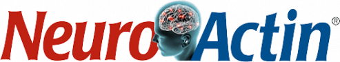 NeuroActin Logo