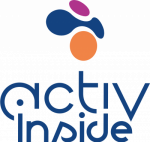 active inside logo