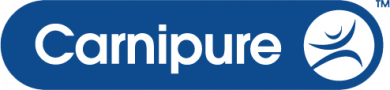 carnipure logo