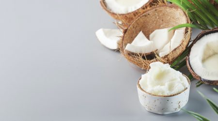 MCT Coconut butter