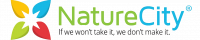 nature city logo