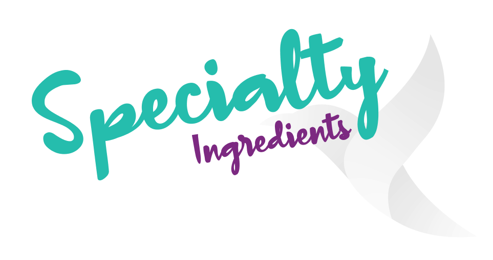 Specialty Ingredients Logo